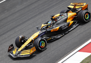 McLaren waarschuwt concurrentie: "Dat beginnen we te begrijpen"