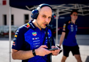 Stella wijst naar komst Lambiase: 'Beste talenten uit F1 willen voor McLaren werken'