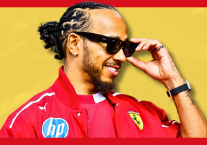 Reveladas las 'cláusulas secretas de Ferrari' de Lewis Hamilton