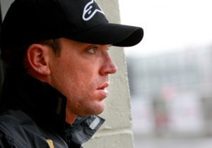 Doornbos: "Verschil tussen Red Bull en Mercedes hoogstens paar tienden"
