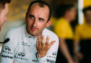 Williams delay driver decision until January