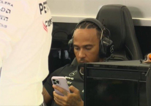 F1 Twitter's best Bahrain Testing memes from Day 1