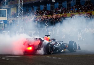 Max Verstappen’s record-breaking F1 car inspires rivals in 2026