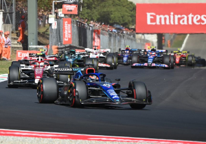 Update: FIA is coulant en laat De Vries wegkomen met een reprimande