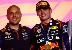 Verstappen delivers DAMNING verdict on taking race engineer to new team