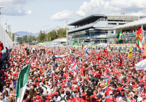 Monza chiefs give update on F1 future