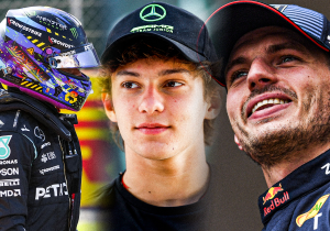 Antonelli, Russell y Verstappen podrían cambiar la VIDA de Hamilton