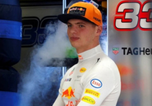 VIDEO: Max Verstappen's F1 starts in 2017