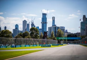 Analyse: gevaarlijke situaties op rechte stukken Melbourne wegens 'super clipping'