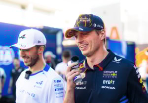 F1 star admits Red Bull U-turn was like 'a slap in the face'