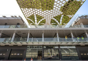 Weerbericht Grand Prix van Saoedi-Arabië: hitte in de woestijn