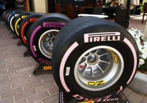 Dit is de bandenkeuze voor de Grand Prix van Australië