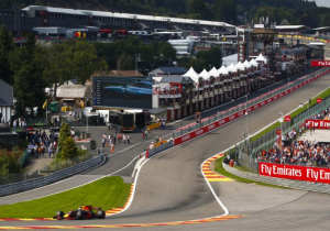 Whiting wijst voorstel voor DRS-zone af: 'Lijkt me geen goed idee'