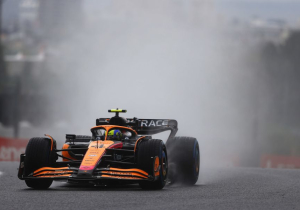 Norris en Pérez boos: "We zijn Bianchi kwijtgeraakt door zo'n fout"