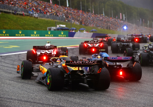 Weersverwachting Grand Prix van Oostenrijk: gaan we herhaling zaterdag zien?