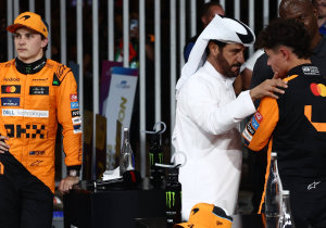 Herbert waarschuwt McLaren: "Dan gaat Piastri naar een ander team"