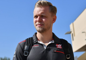 Magnussen over 2020-bolide: 'Dat hij er mooi uitziet, betekent niet dat hij snel is'