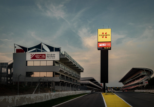 F1 fans 'threatened with fines' for trying to watch Barcelona testing