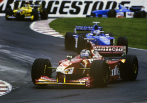 Argentinië wil na 20 jaar weer een Grand Prix op de F1-kalender