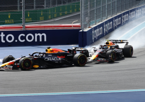 What are F1 Penalties? Here's everything you need to know