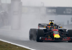 Zo doet Ziggo Sport verslag van de F1-wintertest in Barcelona
