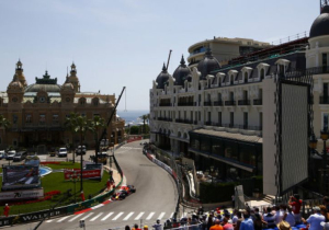 Monaco slaat flink slaatje uit Grand Prix