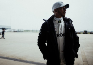 'Hamilton zal Formule 1 verlaten voor muziekcarrière'