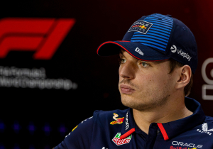 Verstappen admits HOPING for illness ahead of F1 event