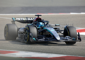 F1 event labelled 'PATHETIC' as fans shut out