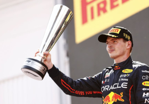 Verstappen en Red Bull slaan terug: dramatische start 2022 snel weggewerkt
