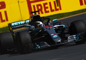 Prost: Why Hamilton won't win 2018 F1 title