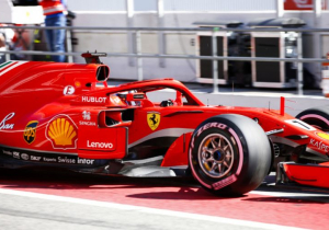 Ferrari stelt nieuwe topman aan na plotseling vertrek Marchionne