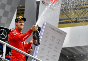 F1 News Today: Vettel F1 return verdict declared as Doohan’s Alpine replacement takes new twist