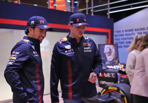 ¡Red Bull ya está en modo 2025!