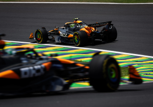 F1 Brazilian Grand Prix Sprint Race Today: Start times, schedule and TV