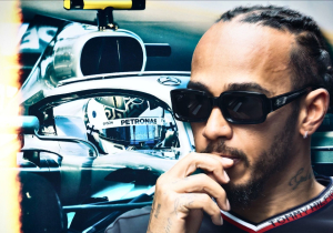 Hamilton names reasons for upcoming RETIREMENT