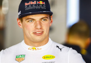 Verstappen confident Red Bull can overtake Mercedes and Ferrari