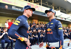 Mercedes-topman wil regel afschaffen, Verstappen irriteerde Ricciardo | GPFans Week-End
