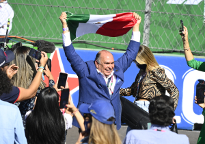 "Ok de la FIA y la Fórmula 1 para un Gran Premio en Cancún en 2025"
