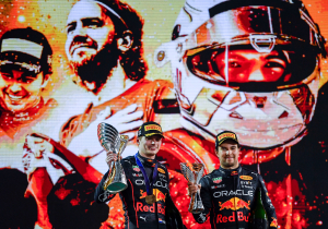 "Con el RB19, Checo ve la oportunidad de ser campeón"