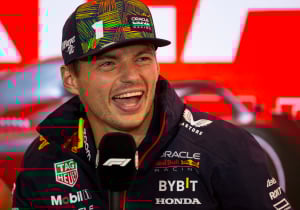 Verstappen responds to 'psychiatrist' jab from F1 legend