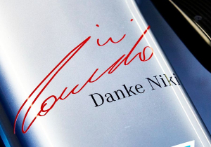 Hamilton: Winning Monaco for Lauda was special