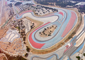 French Grand Prix Weather Forecast: Le Castellet set for scorcher