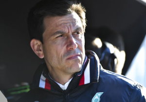 Mercedes to leave F1 after McLaren deal? Wolff responds