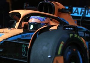 Ricciardo "sore" as F1 return delivers "a shock to the body"