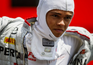 McLaren: 'Nyck de Vries waarschijnlijk niet in Formule 1 in 2019'