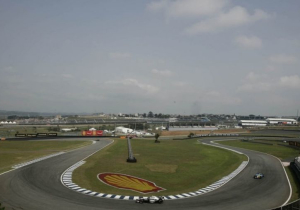 FIA stelt veiligheidsmaatregelen op voor Grand Prix van Brazilië