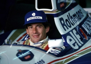 Vandaag 23 jaar geleden: Ayrton Senna overlijdt na crash
