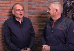 VIDEO: Waarom een 'rukseizoen' voor Verstappen niet erg is
