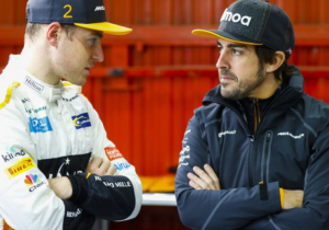 Fernando Alonso: 'We weten de volgorde op donderdag al, treurig'